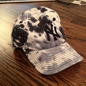 NY Yankees Baseball Cap